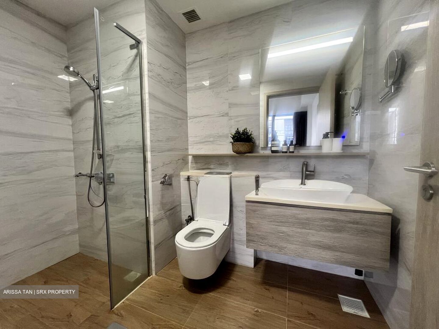 The Alps Residences (D18), Condominium #516841161